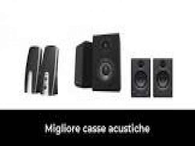 Telefonia - accessori - Wavemaster stax bt 2.1 altoparlanti vero affare - beltel