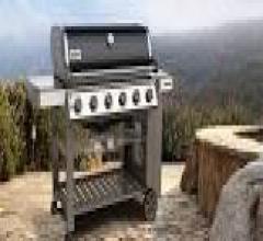 Milani home barbecue a gas tipo nuovo - beltel