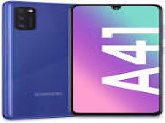 Telefonia - accessori - Samsung galaxy a41 ultimo modello - beltel