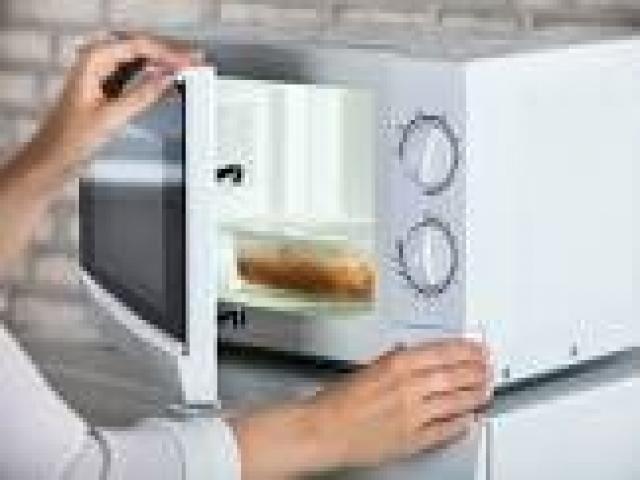 Telefonia - accessori - Bakaji forno fornetto a microonde molto economico - beltel