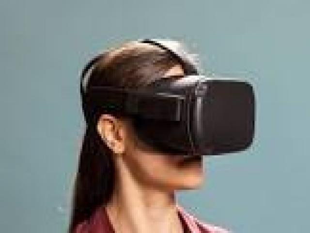 Telefonia - accessori - Samsung gear vr occhiali per realta' vero affare - beltel