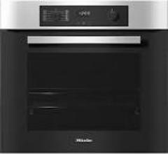 Miele h 2266-1 b forno elettrico tipo nuovo - beltel