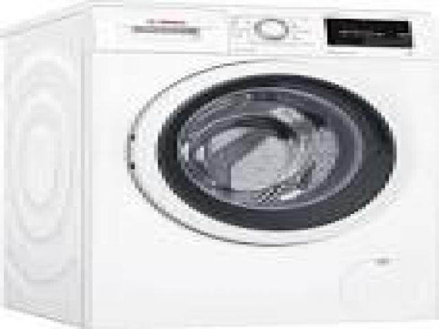 Bosch wan28268ii lavatrice ultimo tipo - beltel