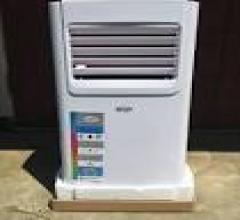 Icyair condizionatore portatile tipo nuovo - beltel