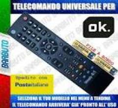 Starline radiocomando universale tipo economico - beltel