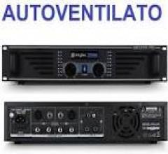 Gemini xga-5000 amplificatore finale di potenza ultimo arrivo - beltel