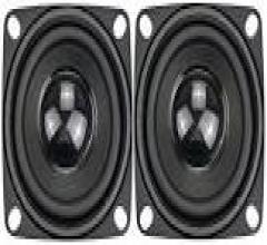 Fostex pm-sub mini 2 subwoofer molto economico - beltel