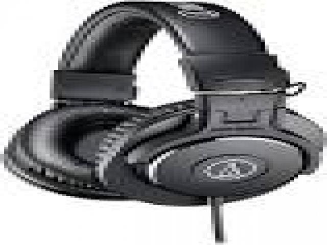 Audio technica ath-m30x cuffie ultimo affare - beltel