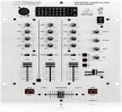 Fesjoy tu04 bt mixer ultima occasione - beltel