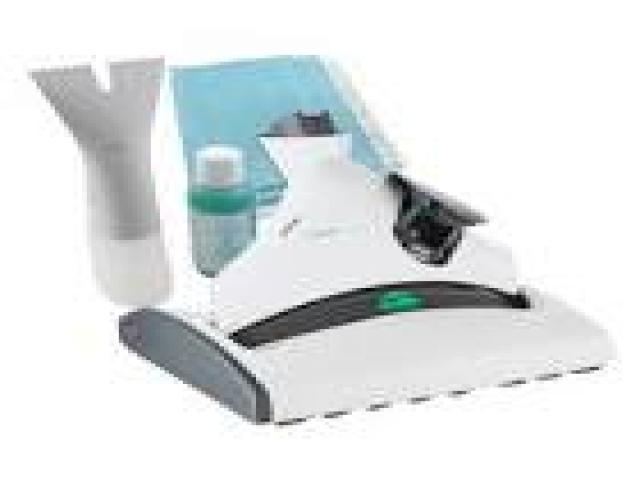 Pulilava vorwerk sp530 lavapavimento ultimo modello - beltel