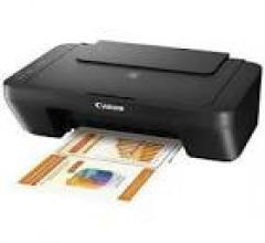 Canon pixma mg 2555 s stampante tipo occasione - beltel