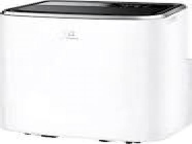 Electrolux exp26u338cw chillflex pro 11 condizionatore d'aria portatile ultimo tipo - beltel