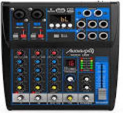 Ammoon mx-1200usb-bt mixer ultimo affare - beltel