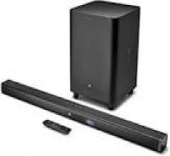 Bomaker soundbar con subwoofer wireless molto conveniente - beltel