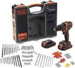 Black+decker bdchd18boa-qw tipo occasione - beltel