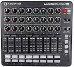 Novation launch control xl mkii ultimo affare - beltel