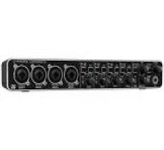 Behringer umc404hd tipo promozionale - beltel