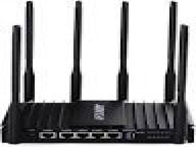 Telefonia - accessori - Zyxel 4g lte wireless router ultimo affare - beltel