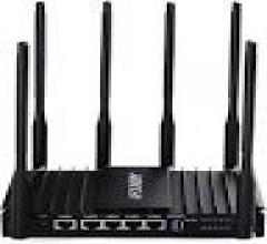 Zyxel 4g lte wireless router ultimo affare - beltel