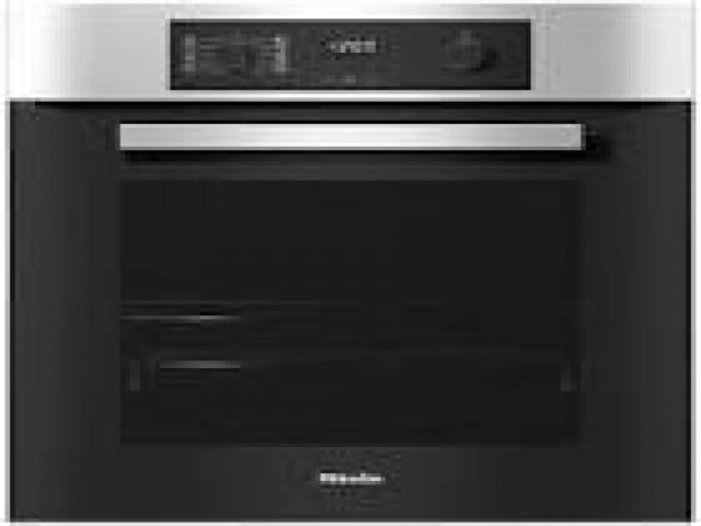 Telefonia - accessori - Miele h 2266-1 b forno elettrico ultimo arrivo - beltel