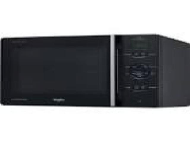 Telefonia - accessori - Whirlpool mcp345bl forno a microonde tipo nuovo - beltel