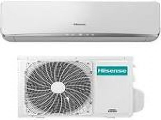 Telefonia - accessori - Hisense easy smart climatizzatore 12000 btu ultimo affare - beltel