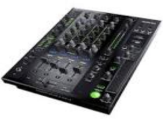 Telefonia - accessori - Core mix-3 usb mixer per dj ultimo modello - beltel