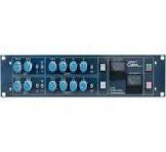 Citronic cl22 stereo compressor molto economico - beltel