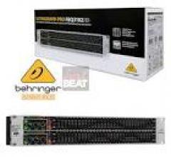 Fbq 6200 hd ultragraph pro eq 31-band-stereo-graphik ultima occasione - beltel