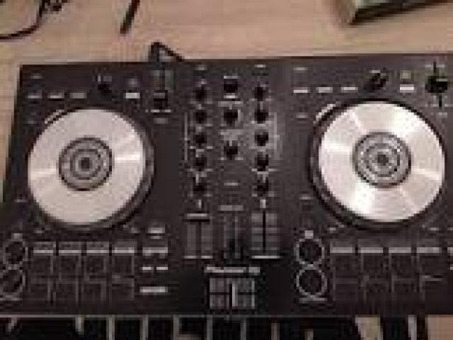 Telefonia - accessori - Pioneer ddj-200 smart controller dj ultima occasione - beltel