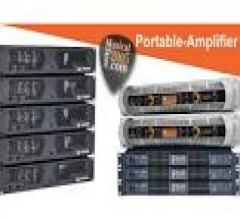 Malone dx1500 amplificatore pa molto economico - beltel