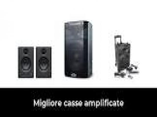 Telefonia - accessori - Wavemaster stax bt 2.1 altoparlanti vero affare - beltel