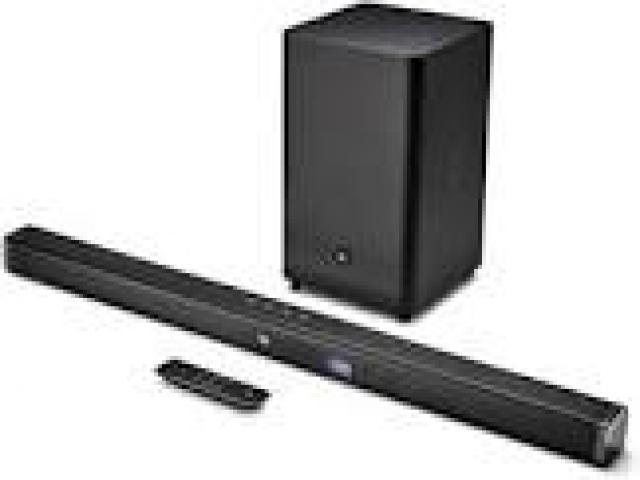 Telefonia - accessori - Creative stage soundbar 2.1 canali tipo occasione - beltel