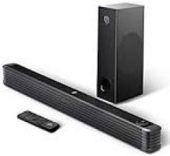 Bomaker soundbar con subwoofer wireless ultimo affare - beltel