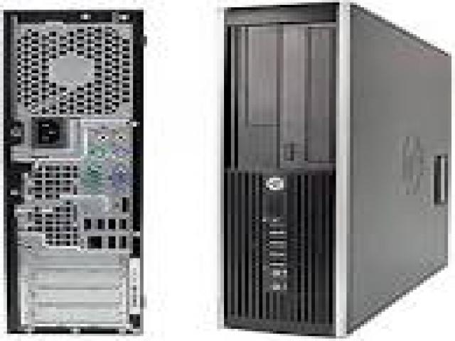 Hp elite 8300 sff vero affare - beltel