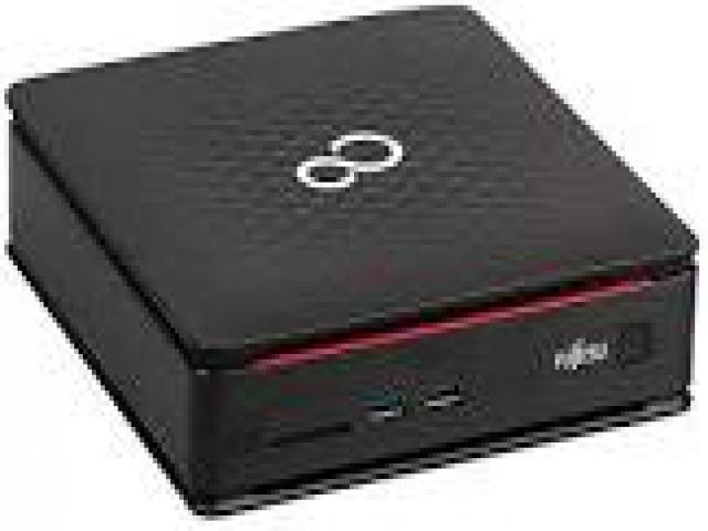 Fujitsu esprimo q920 pc molto economico - beltel