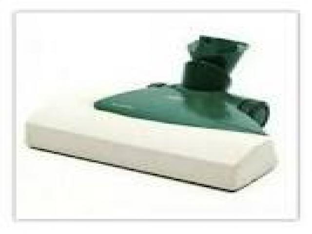 Telefonia - accessori - Vorwerk eb 350-351 battitappeto tipo occasione - beltel