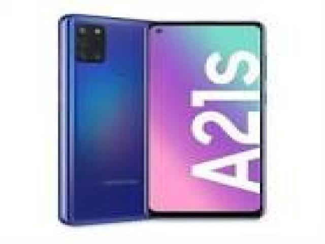 Telefonia - accessori - Samsung galaxy a21s tipo promozionale - beltel