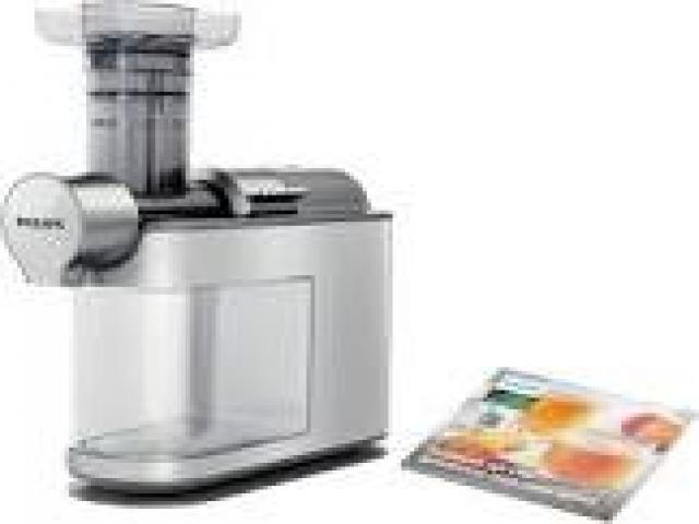 Telefonia - accessori - Solis citrus juicer 8453 tipo promozionale - beltel