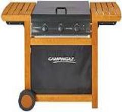 Campingaz barbecue gas adelaide 3 woody dual gas ultimo arrivo - beltel