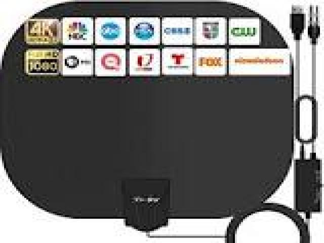 Telefonia - accessori - Wewak antenna tv interna vera occasione - beltel