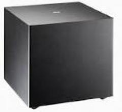 Indiana line subwoofer attivo basso 840 tipo nuovo - beltel