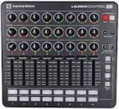 Novation launch control xl mkii tipo economico - beltel