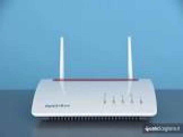 Telefonia - accessori - Zyxel 4g lte wireless router ultimo modello - beltel