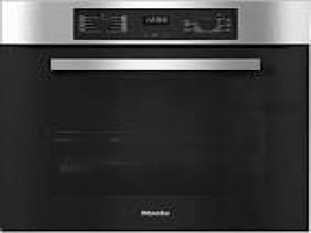 Miele h 2266-1 b forno elettrico tipo economico - beltel