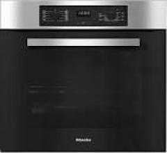 Miele h 2266-1 b forno elettrico tipo economico - beltel