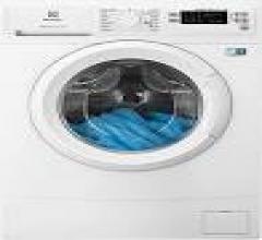 Electrolux ew6s526w lavatrice stretta tipo occasione - beltel