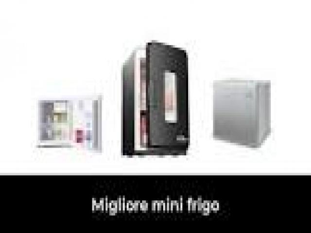 Telefonia - accessori - Severin ks 9827 mini frigobar tipo promozionale - beltel