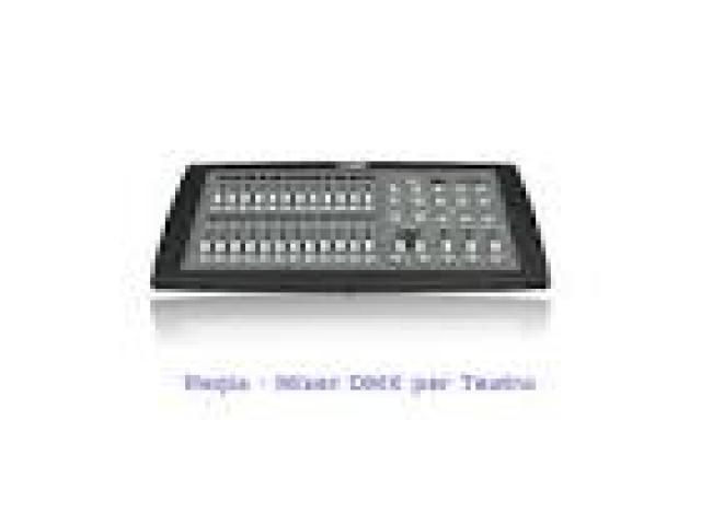 Telefonia - accessori - Docooler dmx512 console luci ultimo modello - beltel