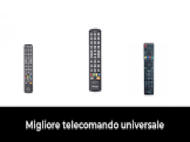 Telefonia - accessori - Starline radiocomando universale ultimo affare - beltel